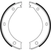Image de Remschoenset parkeerrem 8805 ABS