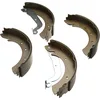 Image de Remschoenset 8860 ABS