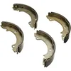 Image de Remschoenset 8862 ABS