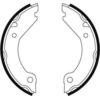 Image de Remschoenset parkeerrem 8910 ABS