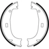 Image de Remschoenset parkeerrem 8950 ABS