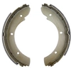 Image de Remschoenset parkeerrem 8955 ABS