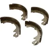 Image de Remschoenset 8967 ABS