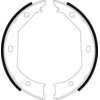 Image de Remschoenset parkeerrem 8973 ABS