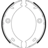 Image de Remschoenset parkeerrem 9022 ABS