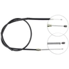 Image de Handremkabel K10037 ABS