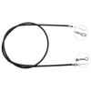Image de Handremkabel K10101 ABS