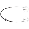 Image de Handremkabel K10158 ABS