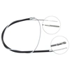 Image de Handremkabel K10166 ABS
