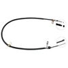 Image de Handremkabel K10457 ABS