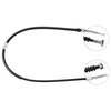 Image de Handremkabel K10536 ABS