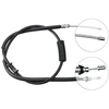 Image de Handremkabel K10537 ABS