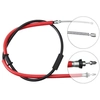 Image de Handremkabel K10538 ABS