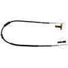 Image de Handremkabel K10568 ABS