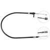 Image de Handremkabel K10596 ABS