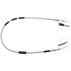 Image de Handremkabel K10598 ABS