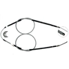 Image de Handremkabel K10685 ABS