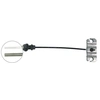 Image de Handremkabel K10691 ABS