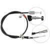 Image de Handremkabel K10757 ABS