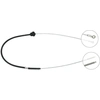 Image de Handremkabel K10801 ABS