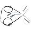 Image de Handremkabel K10895 ABS