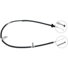 Image de Handremkabel K10898 ABS