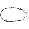 Image de Handremkabel K10907 ABS