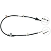 Image de Handremkabel K10908 ABS