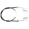 Image de Handremkabel K10975 ABS
