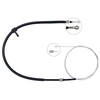 Image de Handremkabel K11037 ABS