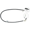 Image de Handremkabel K11117 ABS