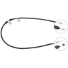 Image de Handremkabel K11187 ABS