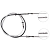 Image de Handremkabel K11345 ABS