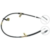 Image de Handremkabel K11458 ABS