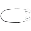 Image de Handremkabel K11466 ABS