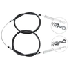 Image de Handremkabel K11495 ABS