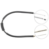 Image de Handremkabel K11678 ABS