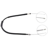 Image de Handremkabel K11687 ABS