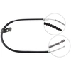 Image de Handremkabel K11727 ABS