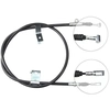 Image de Handremkabel K11807 ABS