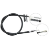 Image de Handremkabel K11827 ABS