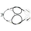 Image de Handremkabel K12005 ABS