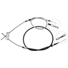 Image de Handremkabel K12018 ABS