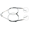 Image de Handremkabel K12065 ABS