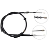 Image de Handremkabel K12095 ABS