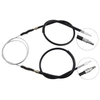 Image de Handremkabel K12106 ABS