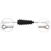 Image de Handremkabel K12201 ABS