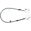 Image de Handremkabel K12497 ABS