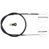Image de Handremkabel K12518 ABS