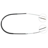Image de Handremkabel K12546 ABS